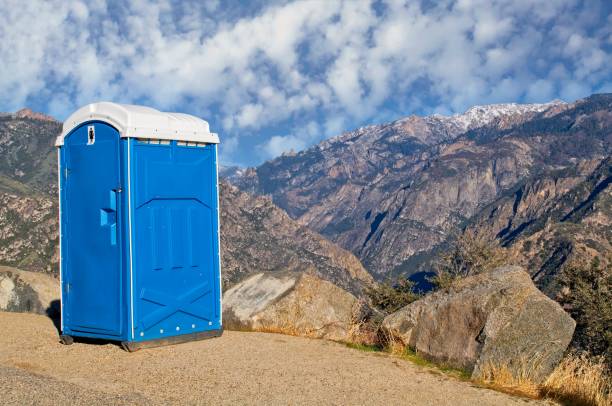Best Sanitation services for porta potties  in Monticello, WI