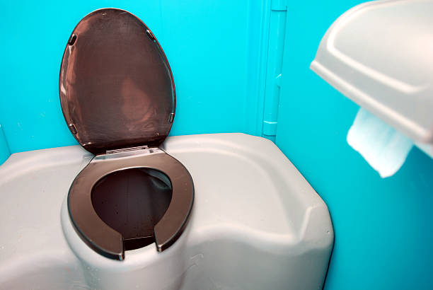 Best Portable toilet rental cost  in Monticello, WI