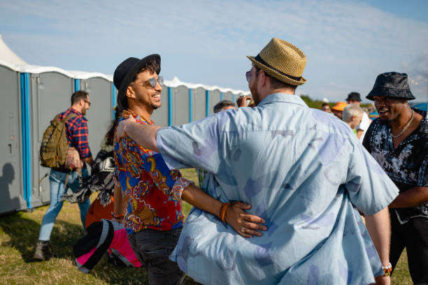 Best Porta potty for special events  in Monticello, WI