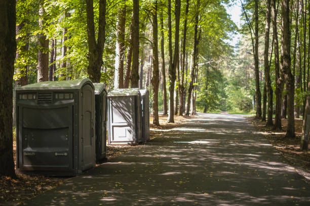 Best Emergency porta potty rental  in Monticello, WI