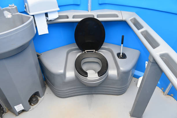 Best Local porta potty services  in Monticello, WI