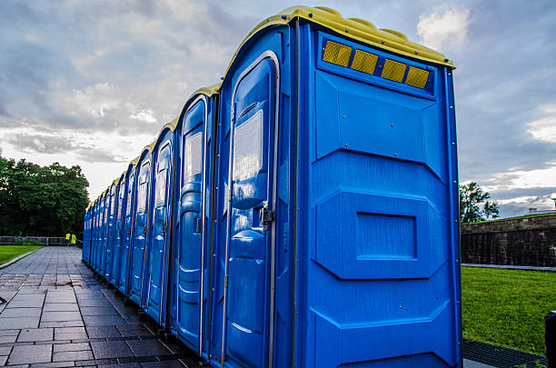 Portable Toilet Options We Offer in Monticello, WI